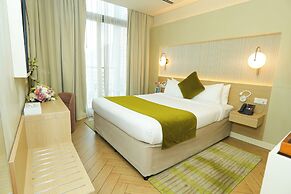 Pavilion Hotel Al Jaddaf Managed by Nooa