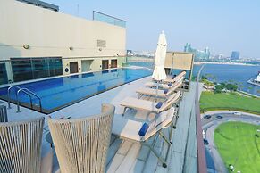 Pavilion Hotel Al Jaddaf Managed by Nooa