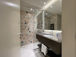 Pavilion Hotel Al Jaddaf Managed by Nooa
