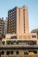 Pavilion Hotel Al Jaddaf Managed by Nooa