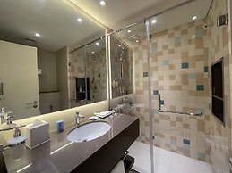 Pavilion Hotel Al Jaddaf Managed by Nooa