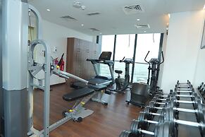 Pavilion Hotel Al Jaddaf Managed by Nooa