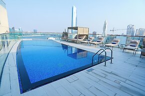 Pavilion Hotel Al Jaddaf Managed by Nooa