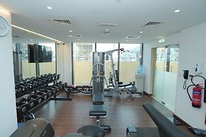Pavilion Hotel Al Jaddaf Managed by Nooa