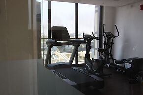 Pavilion Hotel Al Jaddaf Managed by Nooa