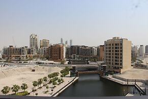 Pavilion Hotel Al Jaddaf Managed by Nooa