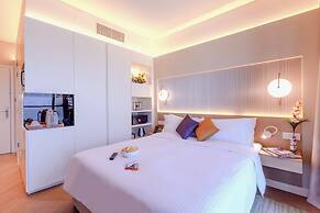 Pavilion Hotel Al Jaddaf Managed by Nooa