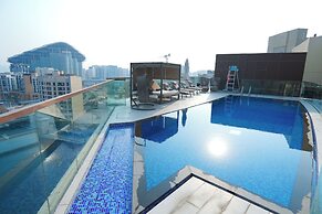 Pavilion Hotel Al Jaddaf Managed by Nooa