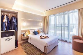Pavilion Hotel Al Jaddaf Managed by Nooa