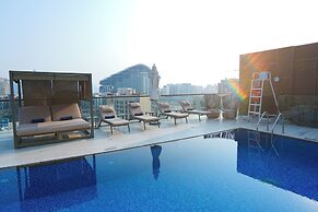 Pavilion Hotel Al Jaddaf Managed by Nooa