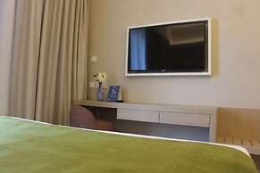 Pavilion Hotel Al Jaddaf Managed by Nooa