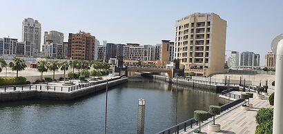Pavilion Hotel Al Jaddaf Managed by Nooa
