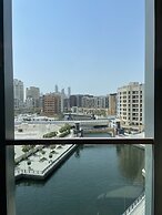Pavilion Hotel Al Jaddaf Managed by Nooa