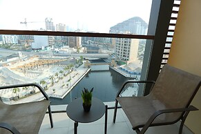 Pavilion Hotel Al Jaddaf Managed by Nooa