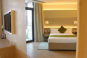 Pavilion Hotel Al Jaddaf Managed by Nooa
