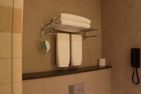 Pavilion Hotel Al Jaddaf Managed by Nooa