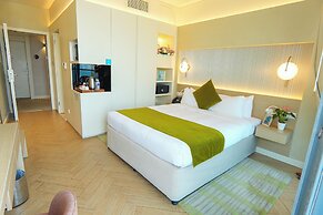 Pavilion Hotel Al Jaddaf Managed by Nooa