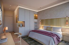 Pavilion Hotel Al Jaddaf Managed by Nooa