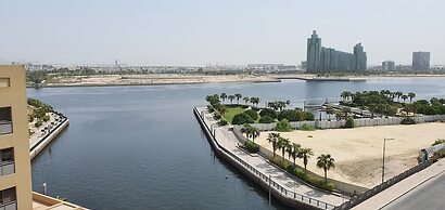 Pavilion Hotel Al Jaddaf Managed by Nooa
