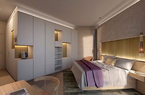 Pavilion Hotel Al Jaddaf Managed by Nooa