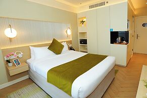 Pavilion Hotel Al Jaddaf Managed by Nooa