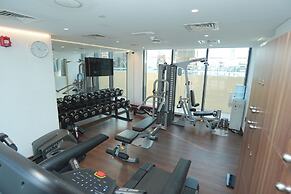 Pavilion Hotel Al Jaddaf Managed by Nooa
