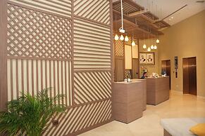 Pavilion Hotel Al Jaddaf Managed by Nooa