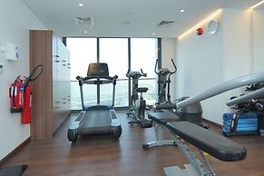 Pavilion Hotel Al Jaddaf Managed by Nooa