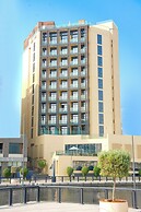 Pavilion Hotel Al Jaddaf Managed by Nooa