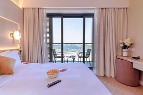 Pavilion Hotel Al Jaddaf Managed by Nooa