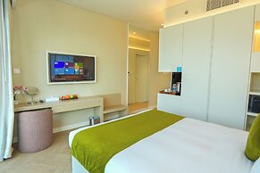 Pavilion Hotel Al Jaddaf Managed by Nooa