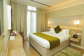 Pavilion Hotel Al Jaddaf Managed by Nooa