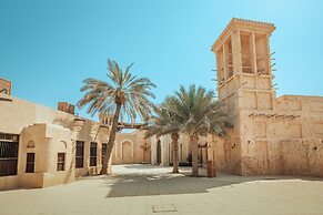 Pavilion Hotel Al Jaddaf Managed by Nooa