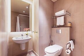 Pavilion Hotel Al Jaddaf Managed by Nooa