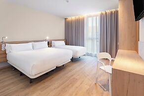 B&b Hotel Lisboa Montijo