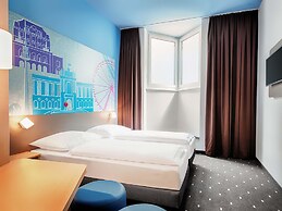 B&B Hotel Wien-Meidling