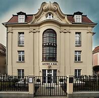 Hotel Liberté 33
