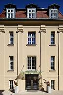 Hotel Liberté 33