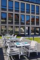 Hotel Liberté 33