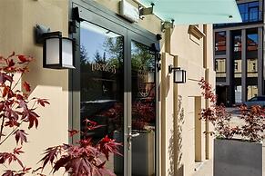 Hotel Liberté 33