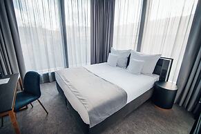 Hotel Liberté 33