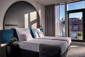 Hotel Liberté 33