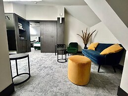 Hotel Liberté 33