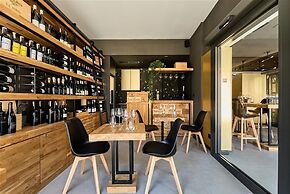 Hotel Liberté 33