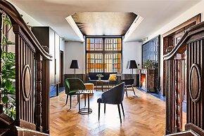 Hotel Liberté 33