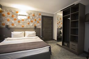 Days Hotel by Wyndham Ankara Cankaya