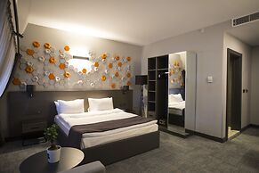 Days Hotel by Wyndham Ankara Cankaya