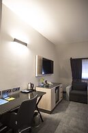 Days Hotel by Wyndham Ankara Cankaya