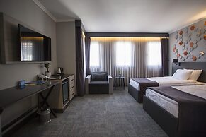 Days Hotel by Wyndham Ankara Cankaya