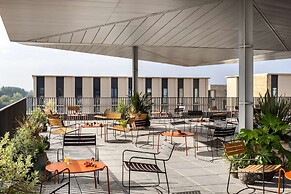 Hyatt Centric Cambridge
